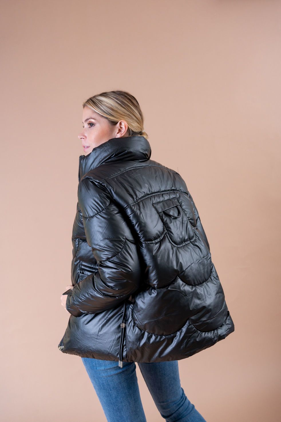 CAMPERA CATIVA