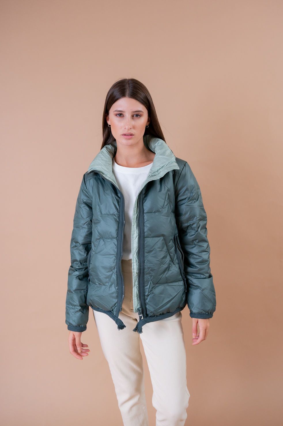 CAMPERA CAPIRA