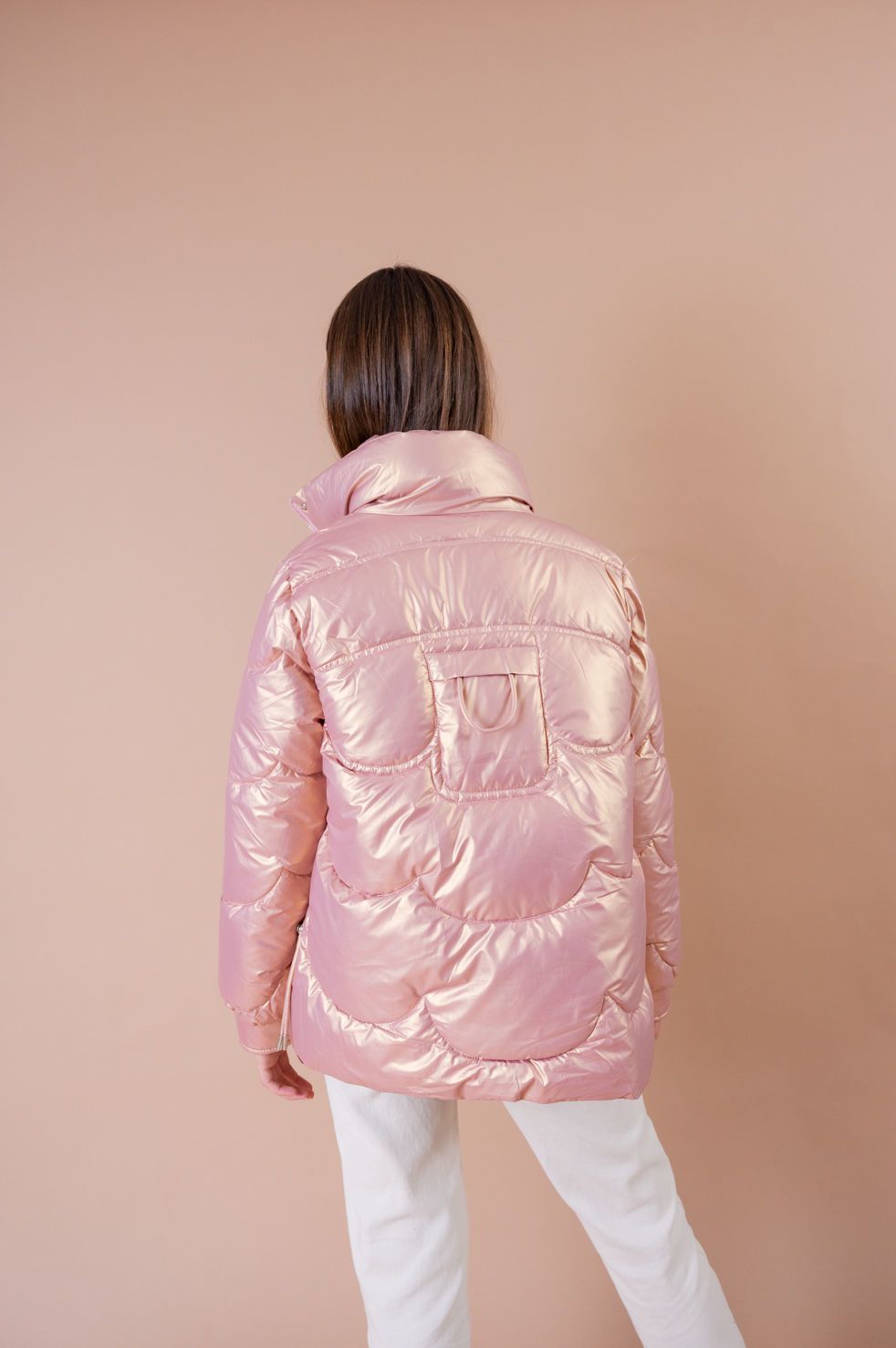 CAMPERA CATIVA