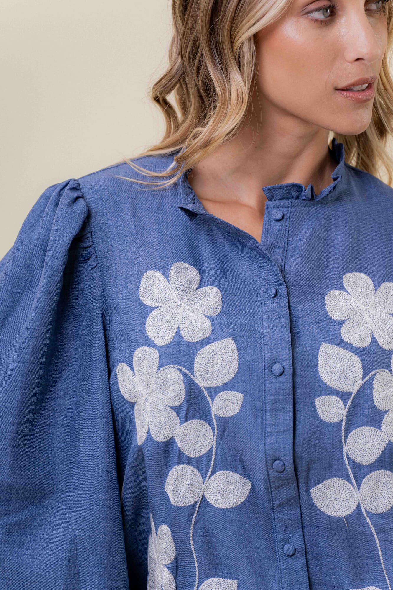 CAMISA IAFASA