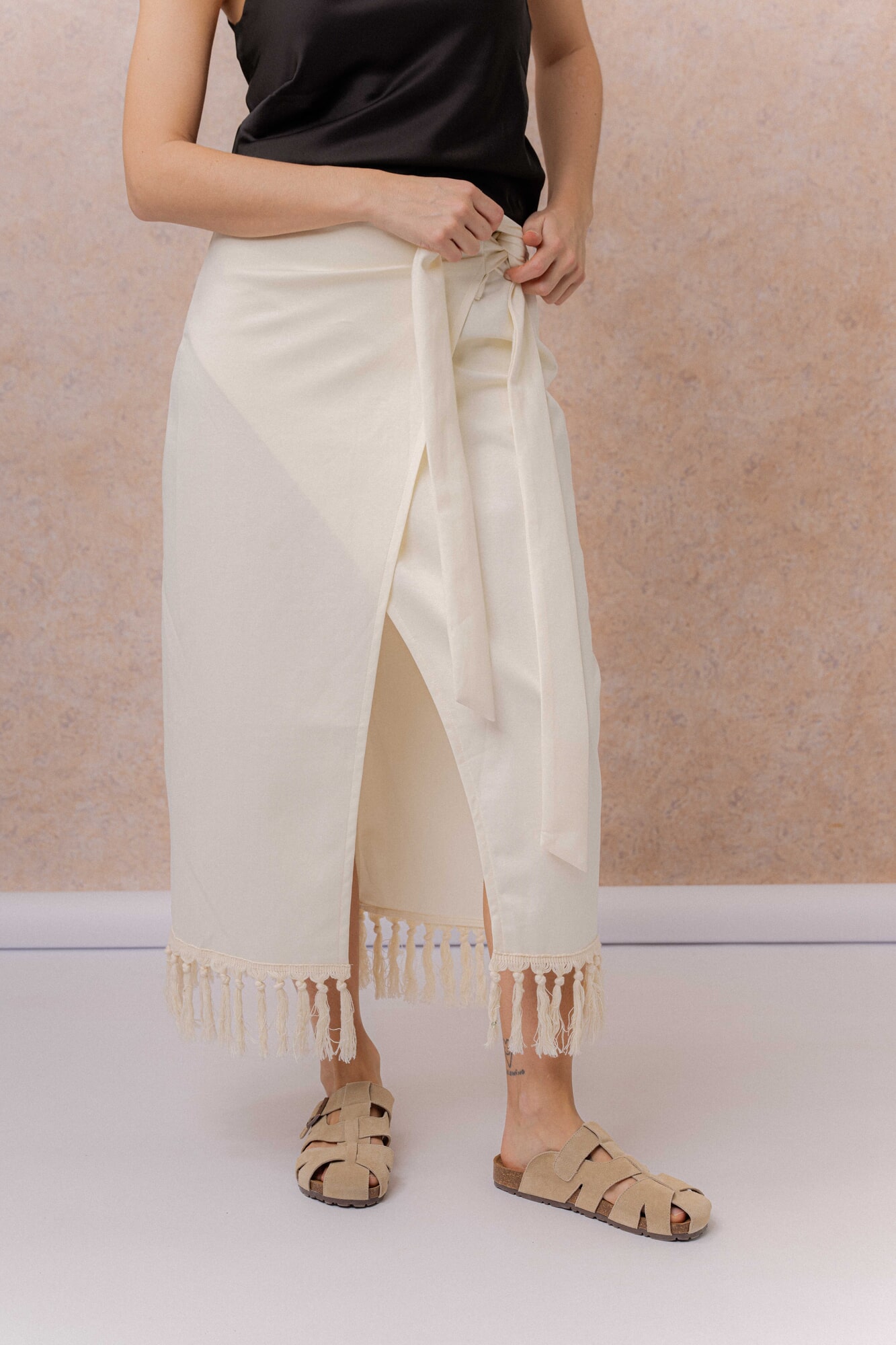POLLERA UPEZ