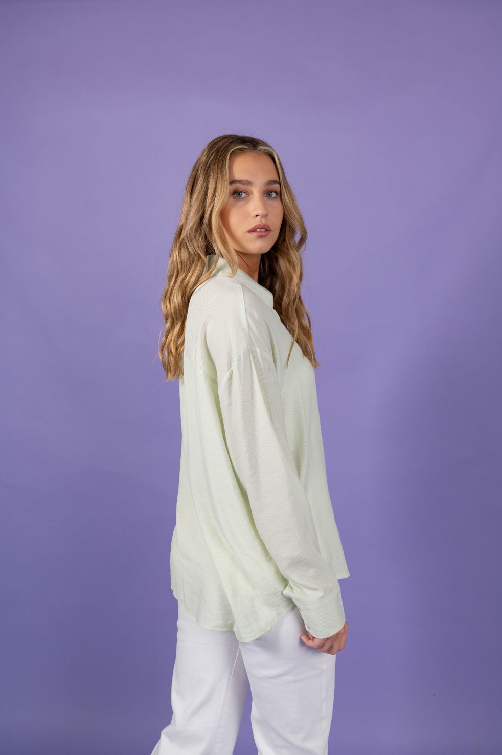 CAMISA TRADITIONAL