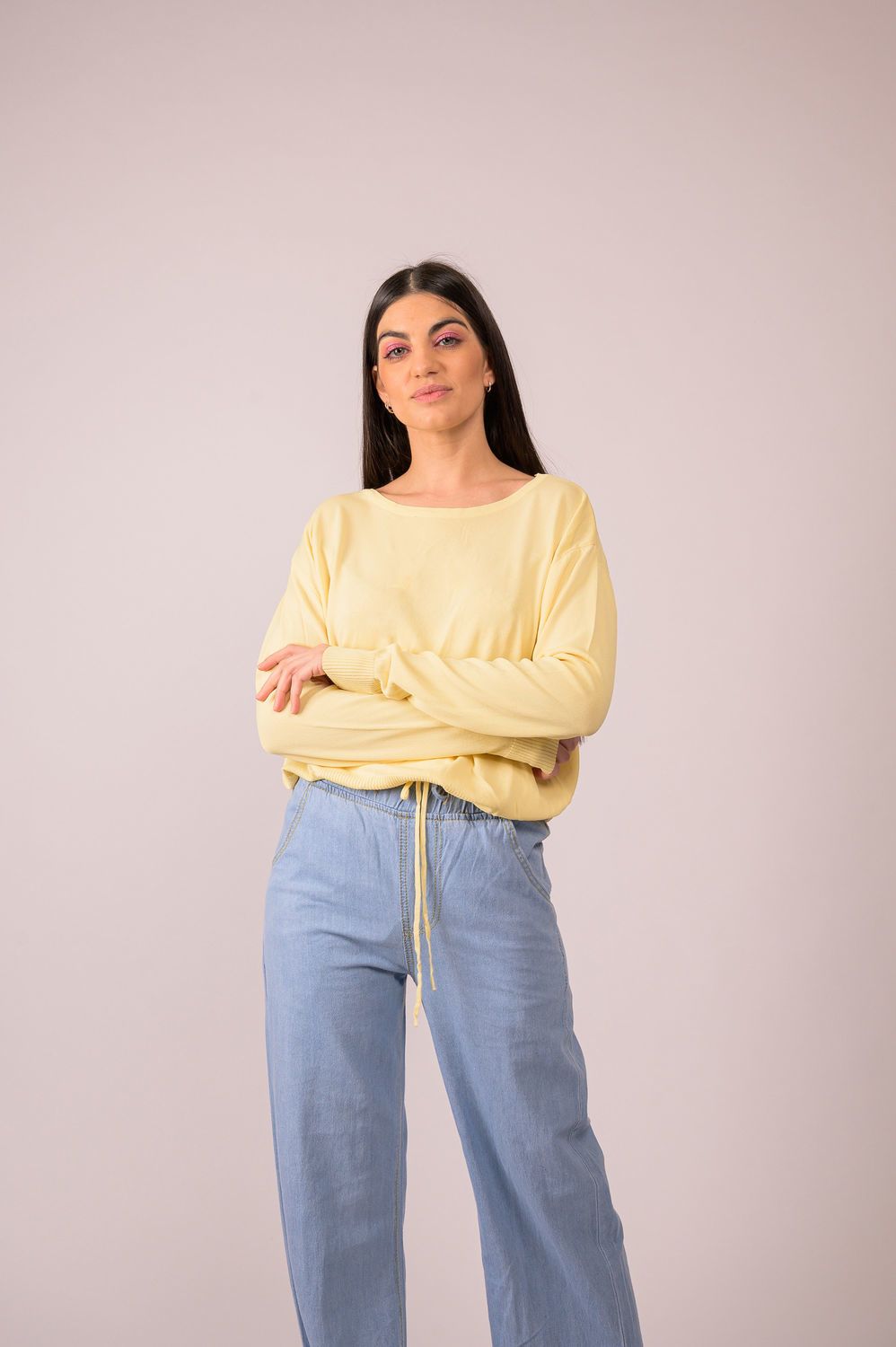 SWEATER CANTON