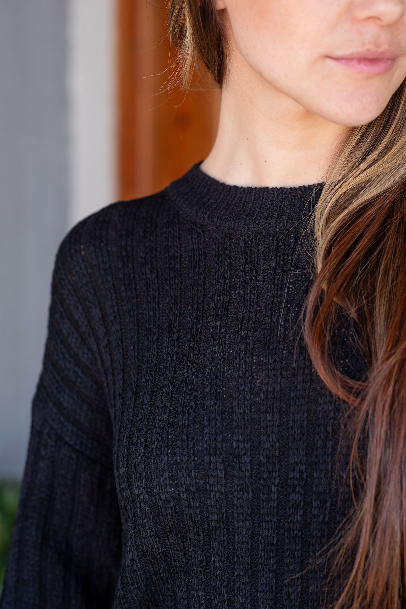SWEATER MAYA