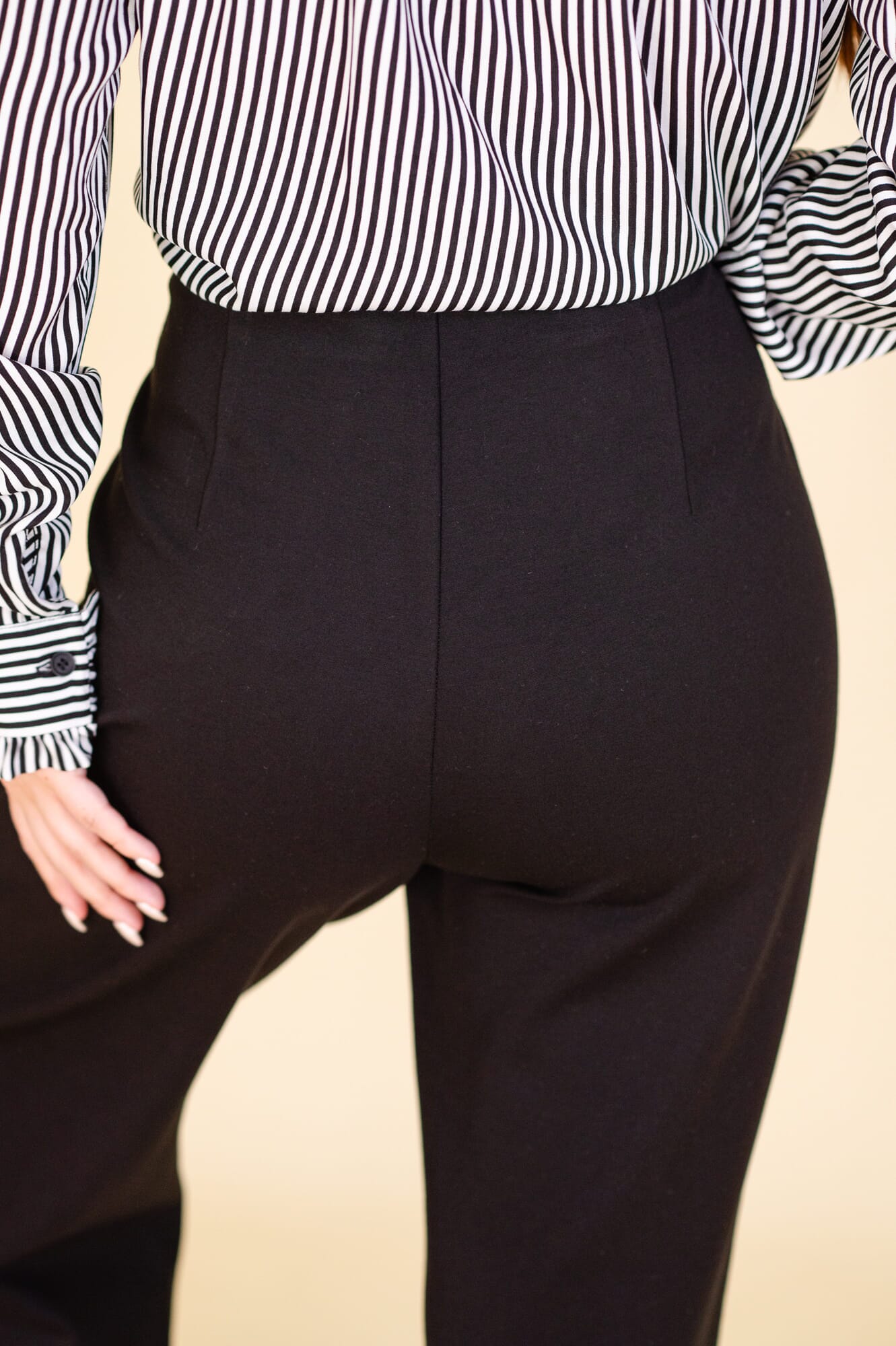 PANTS CLASSIC OXFORD