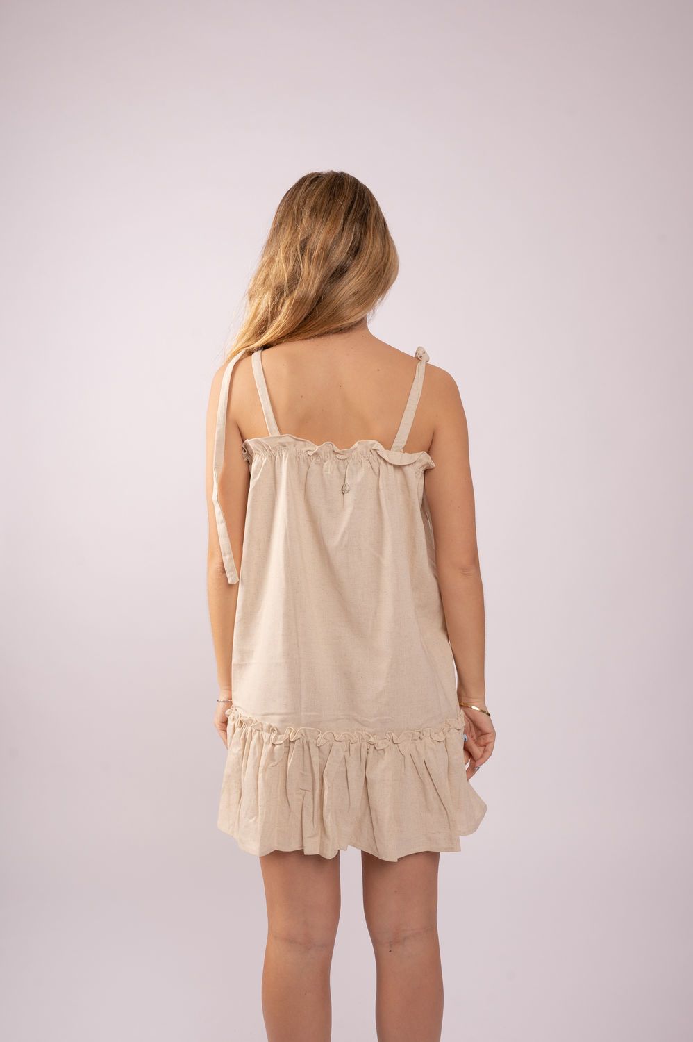 VESTIDO PATAN
