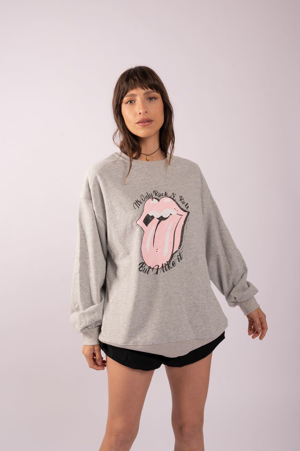 SWEATER LIKE