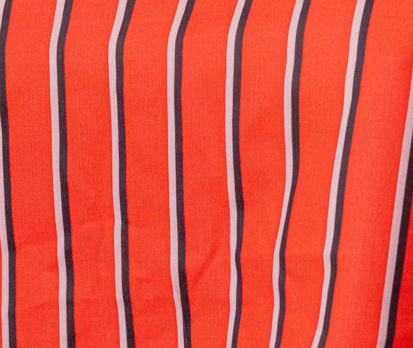 RAYAS ROJO