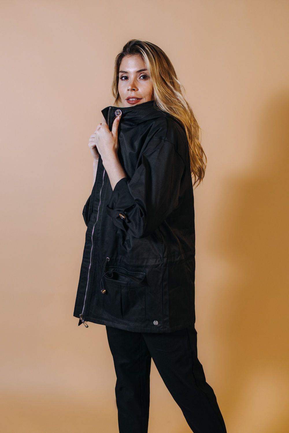 GABARDINA CAEN