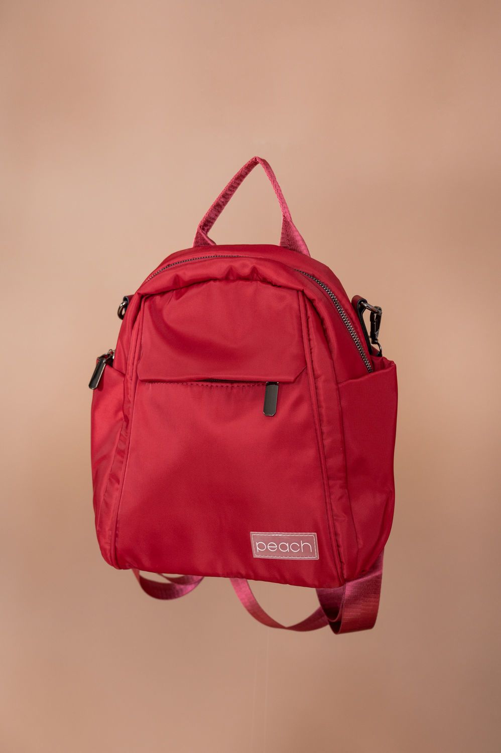MOCHILA SELFIE