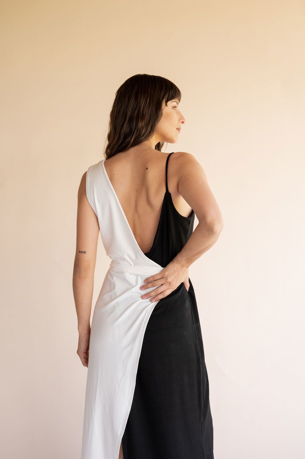 VESTIDO LUCENA