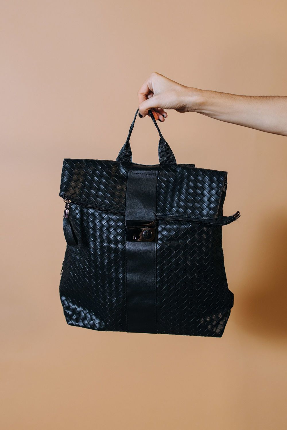 MOCHILA METZ