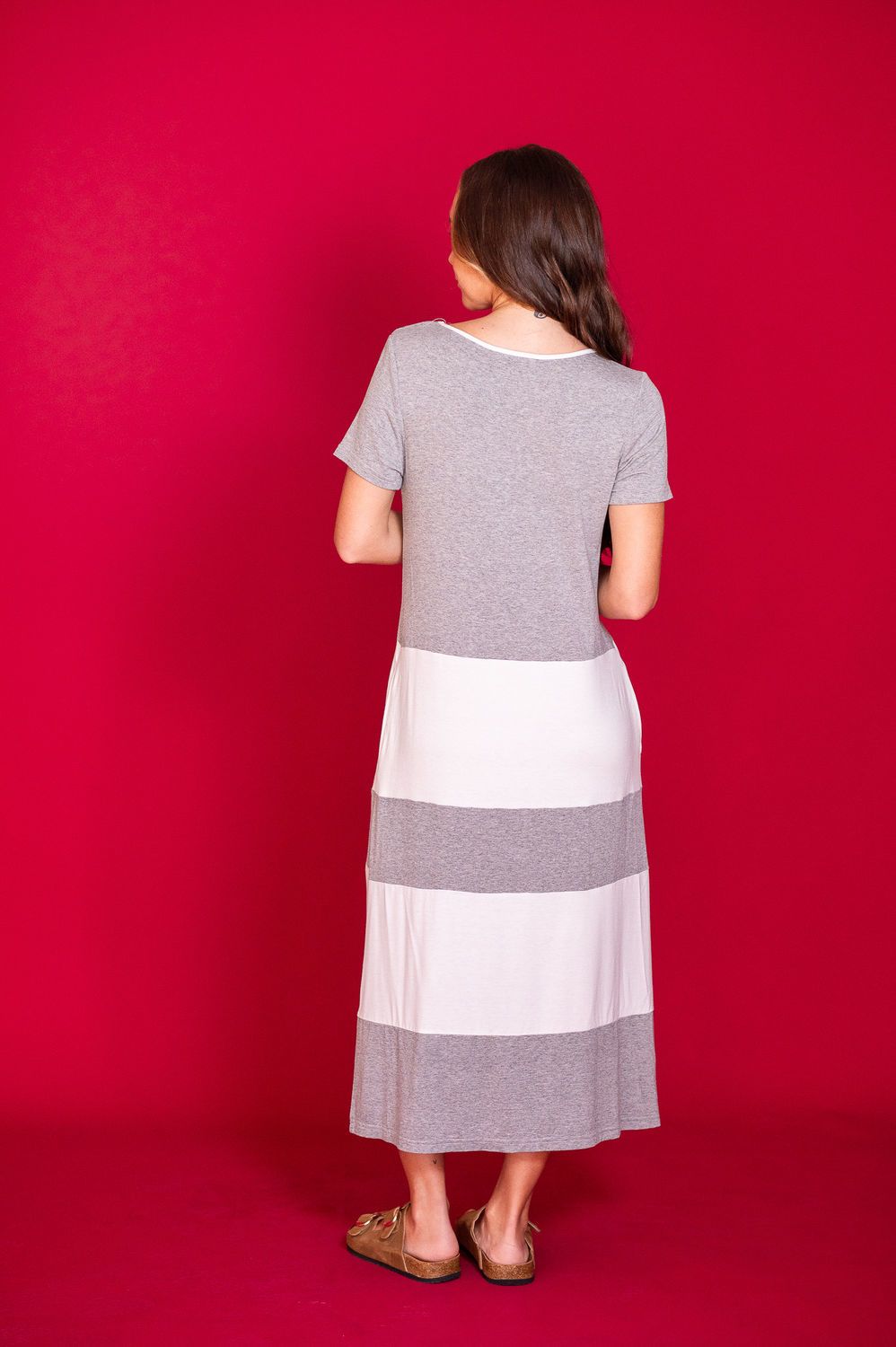 VESTIDO TACNA