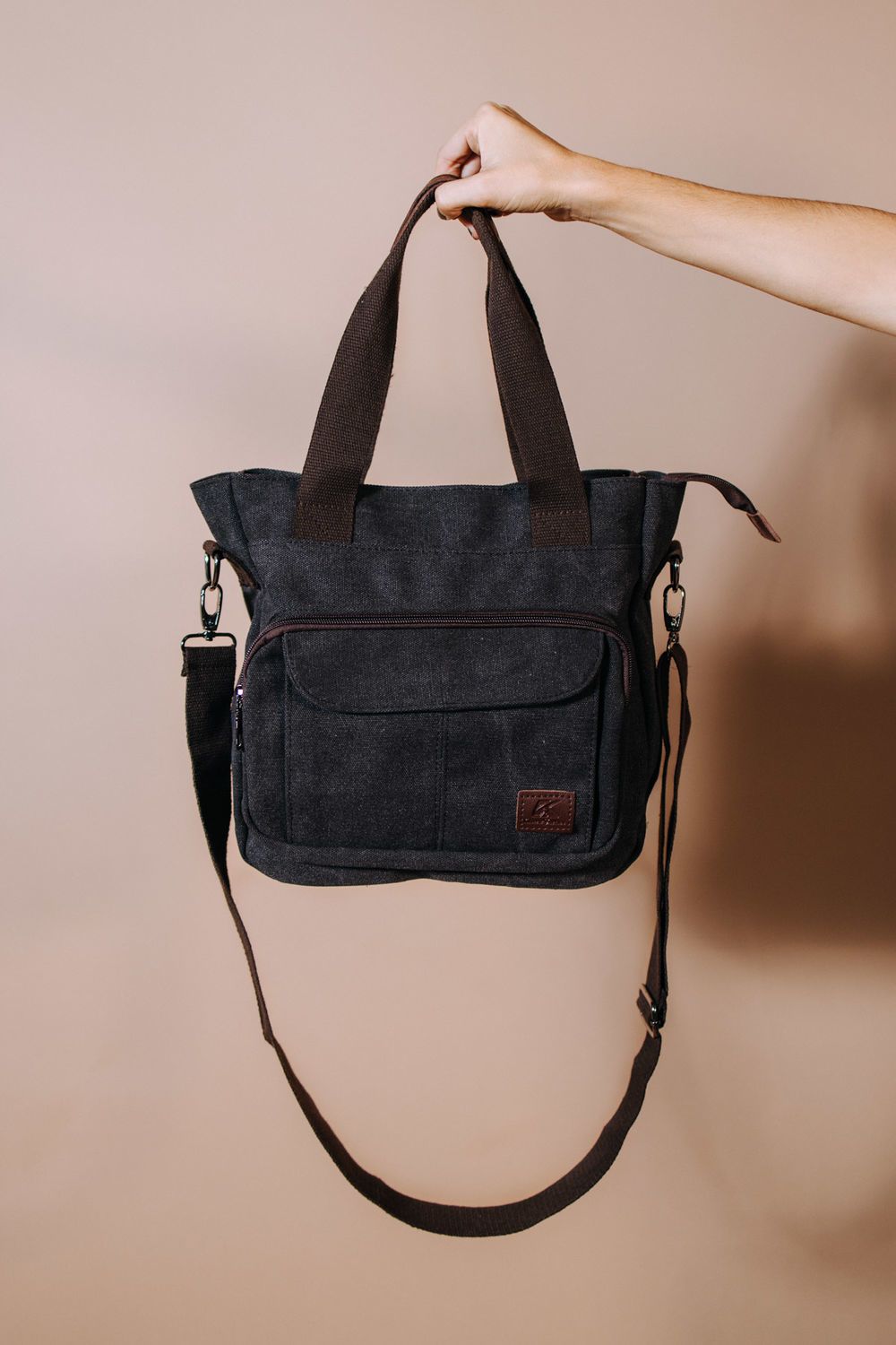 BOLSO DE MANO VERSALLES