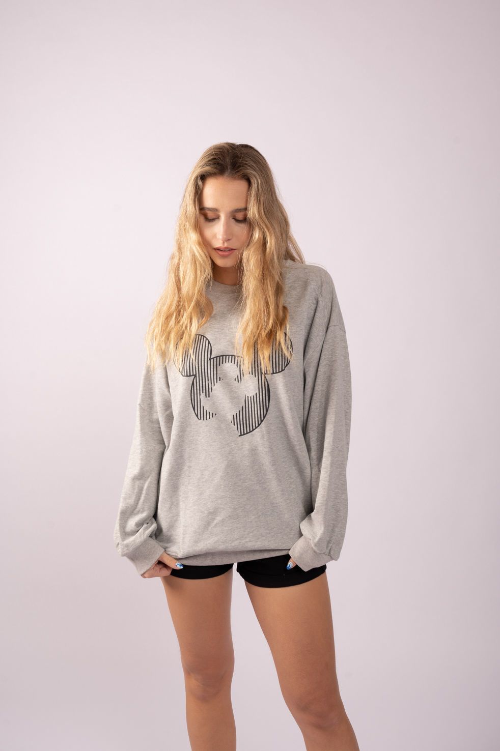 SWEATER EARS