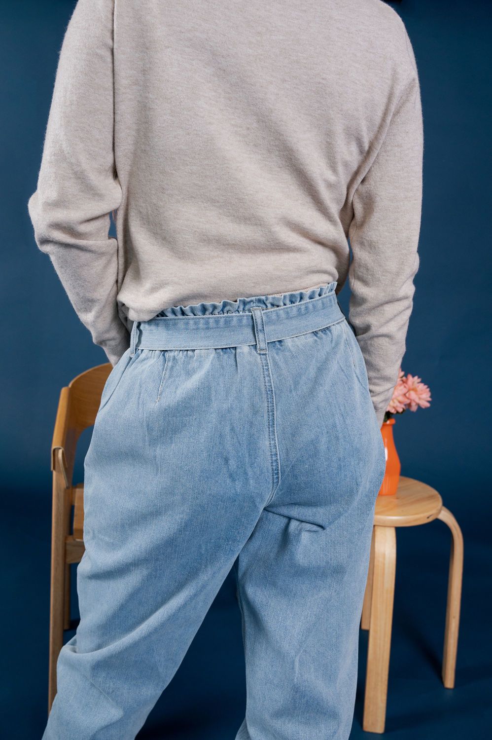 JEAN ALMOST