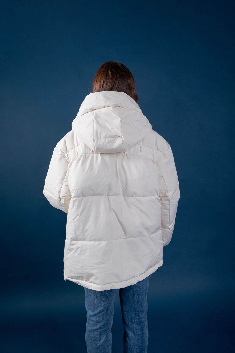 CAMPERA PURMARCA