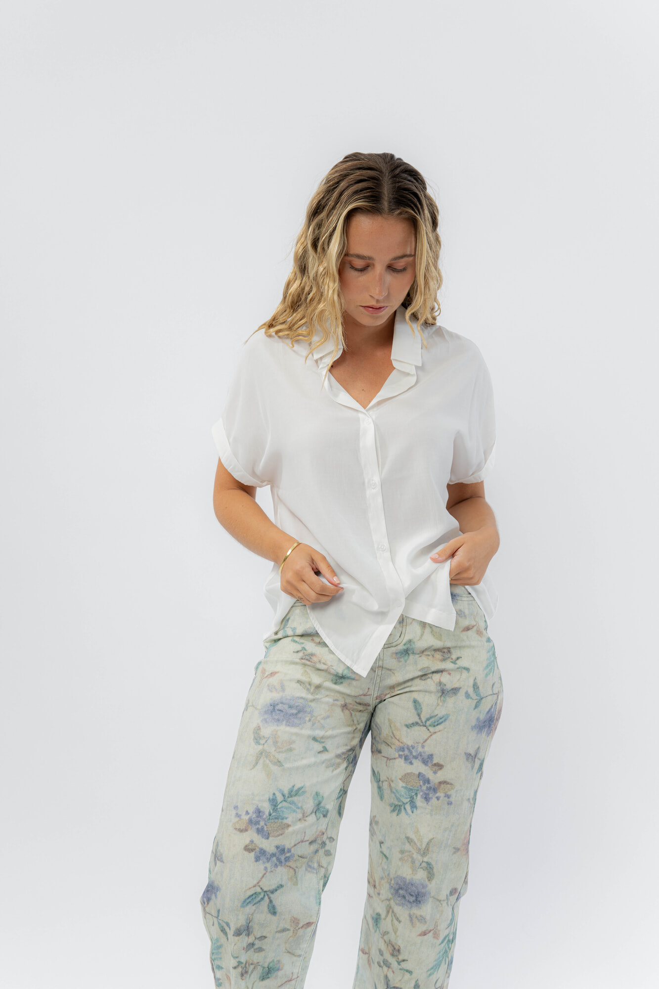 CAMISA CACHI
