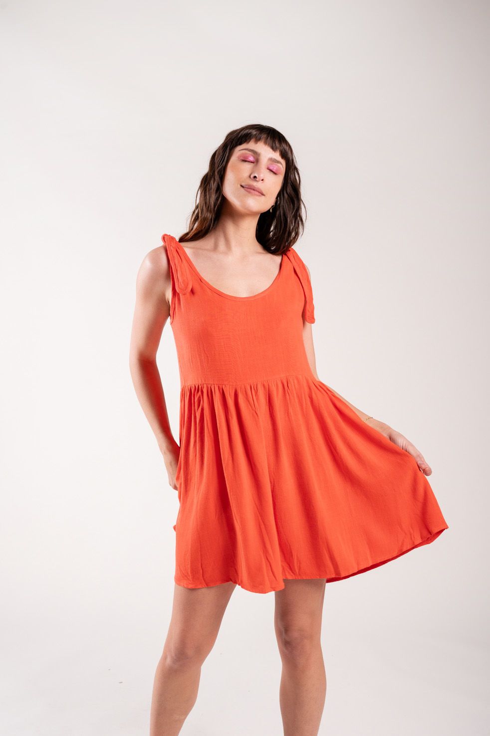 VESTIDO TURIN