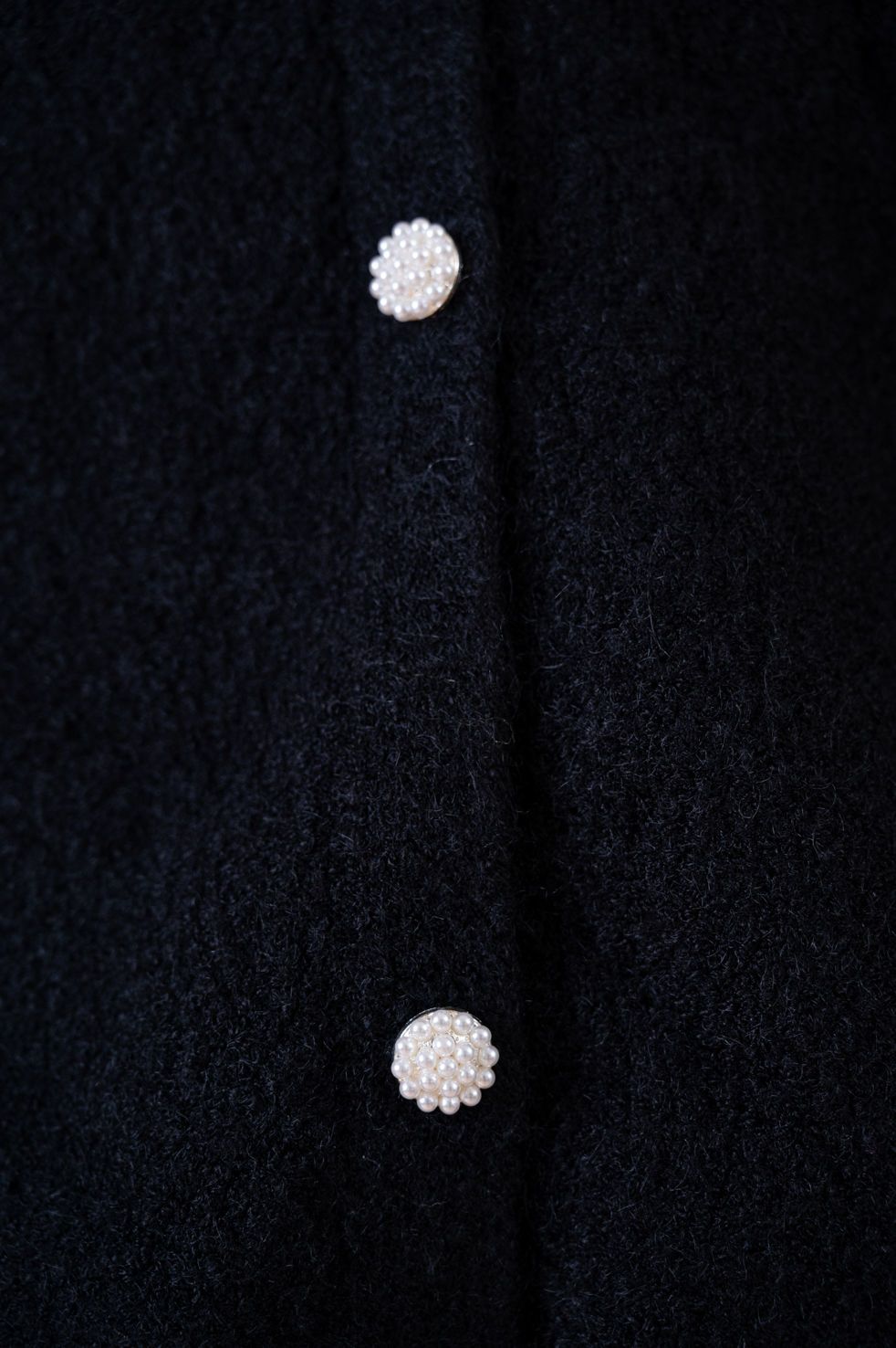 CHALECO MARSELLA