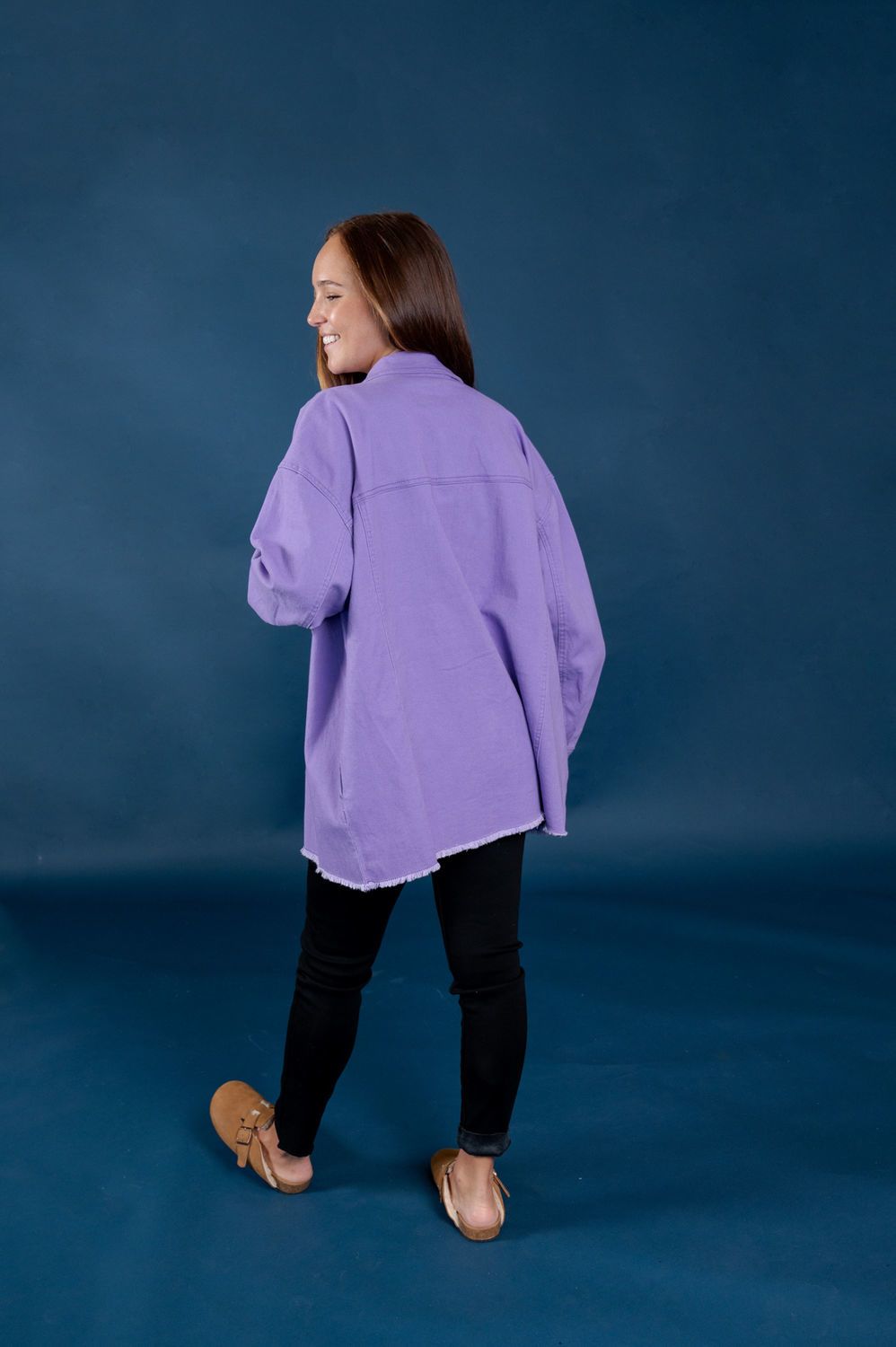 SOBRECAMISA CITIZEN