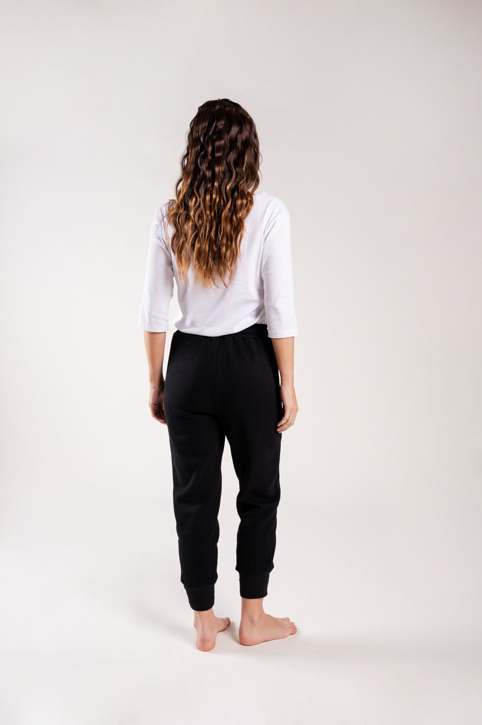 BASIC PANT 