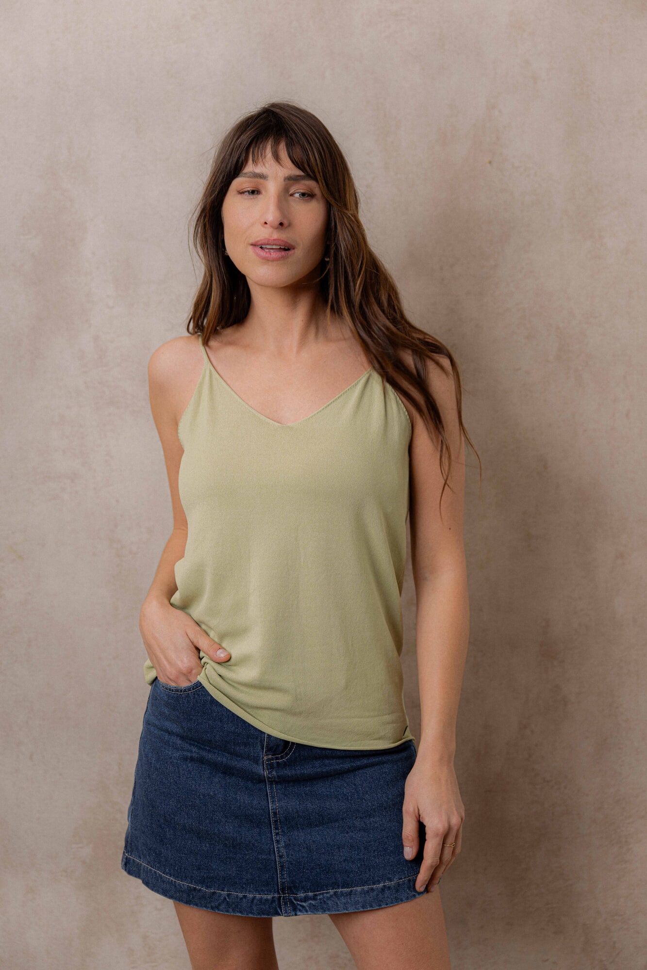 MUSCULOSA ONAS