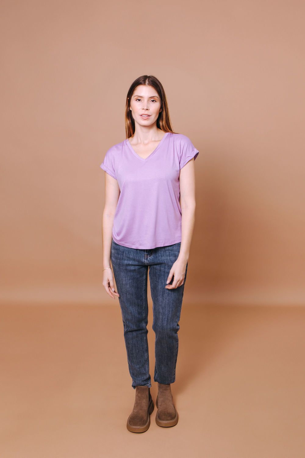 REMERA CARAMBOLA