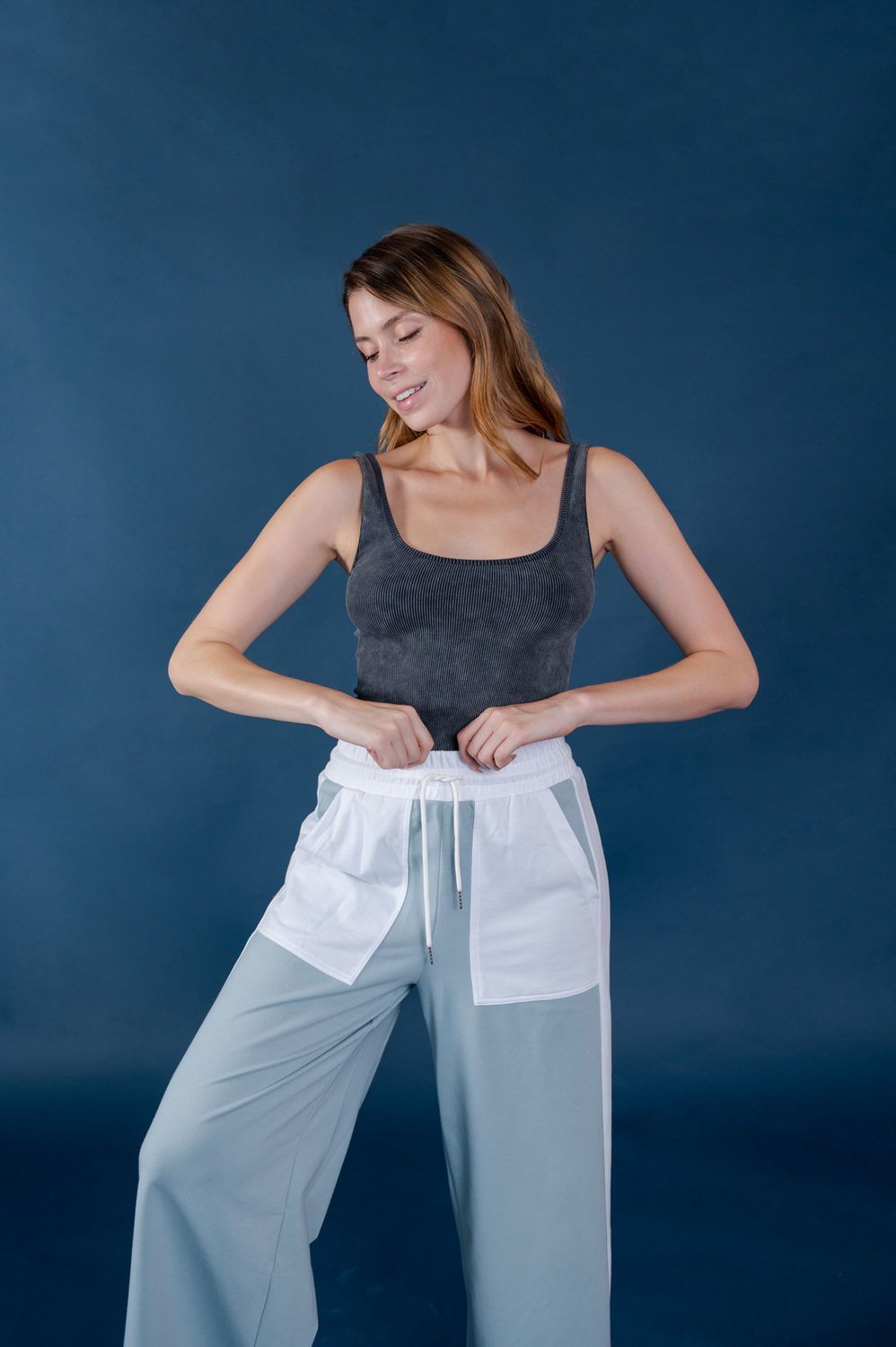 PANTALON NATURE