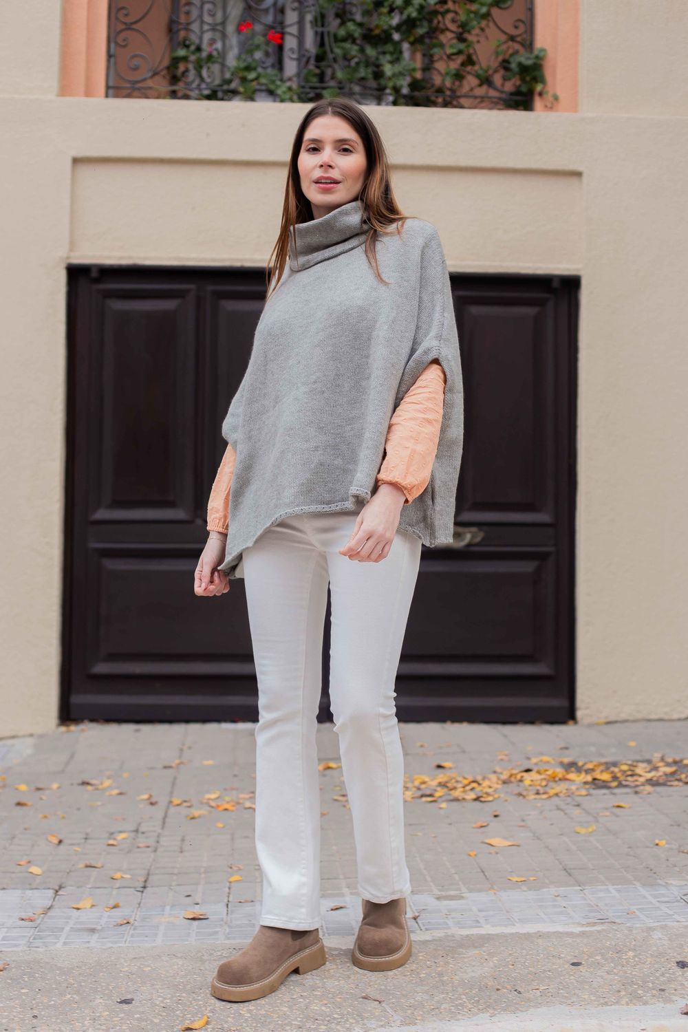 PONCHO CHALTEN