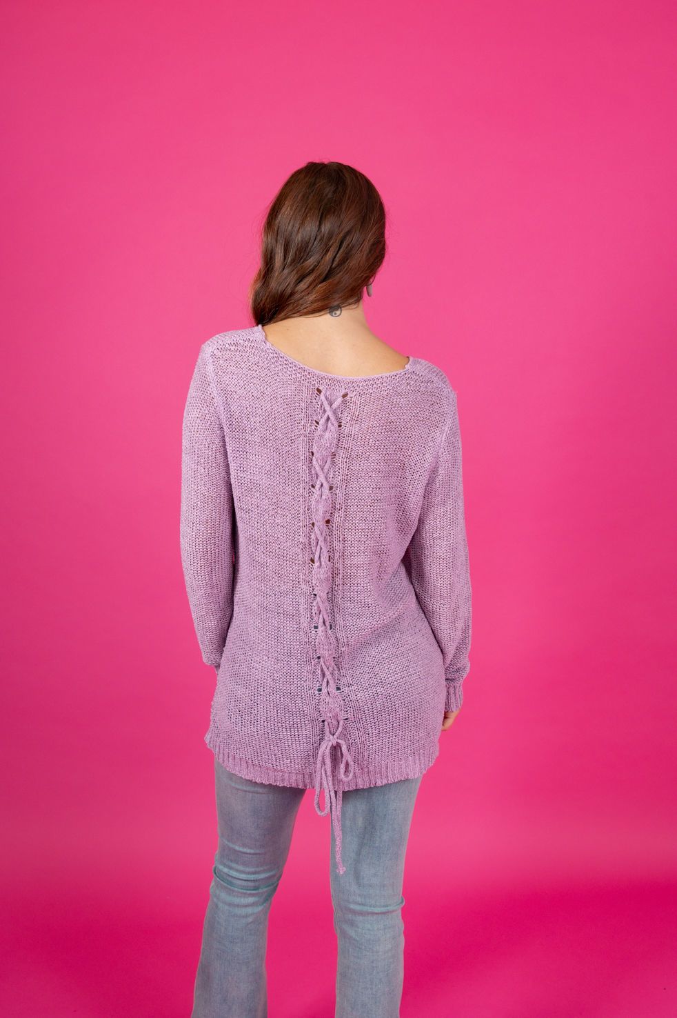 SWEATER GUZMANIA