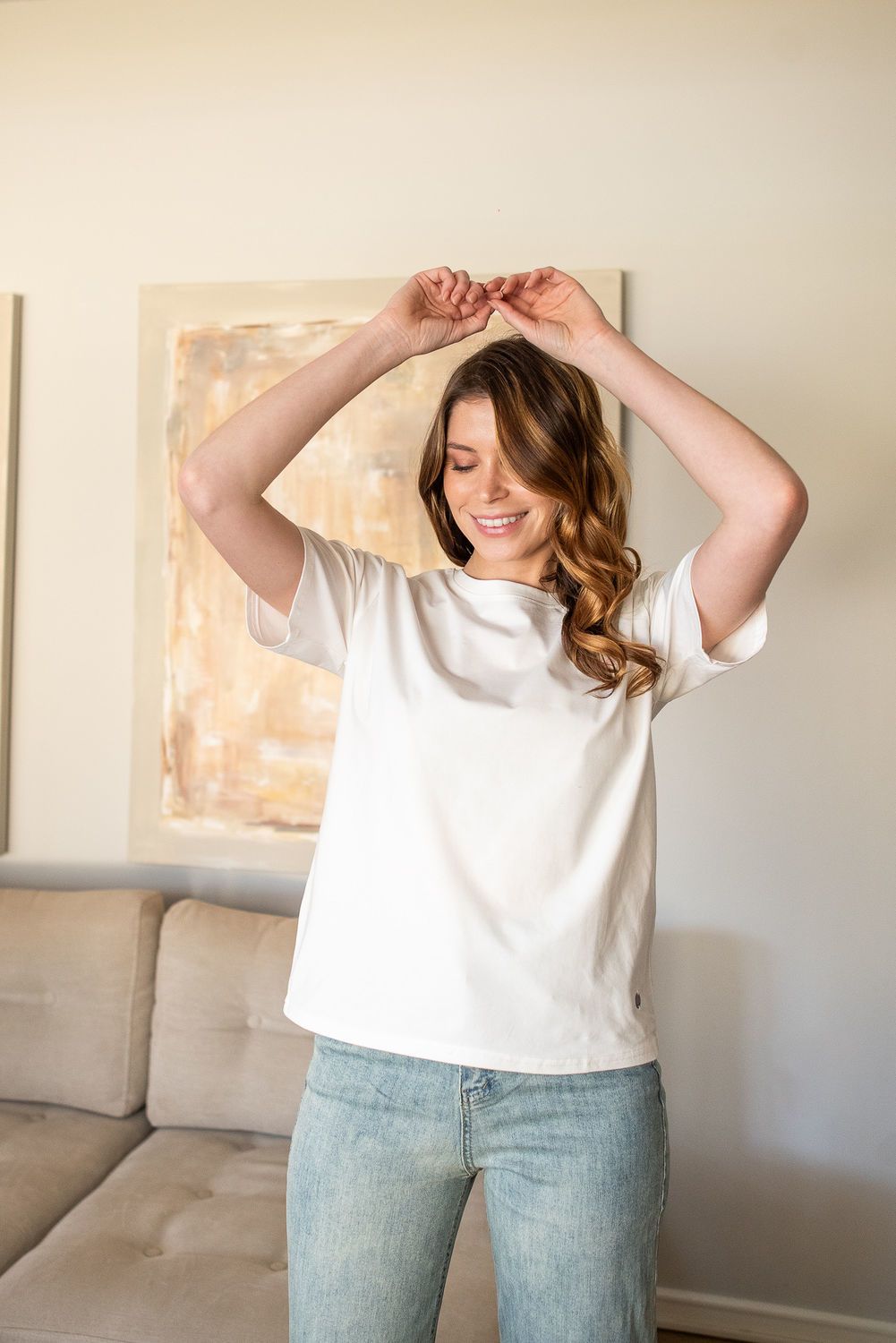 T-SHIRT HARBOR