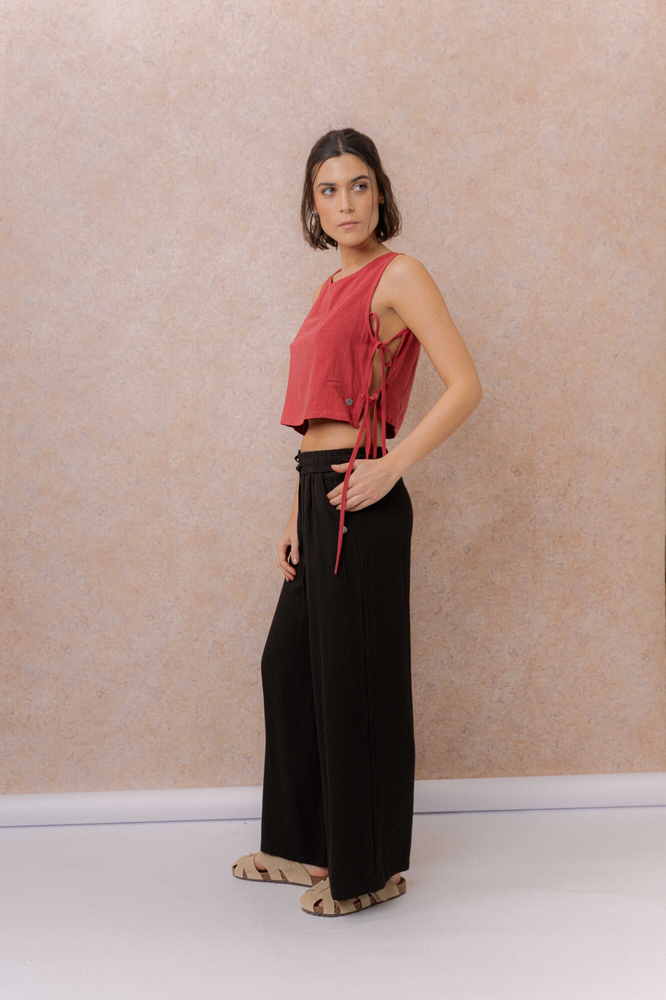 PANTALON ZLON