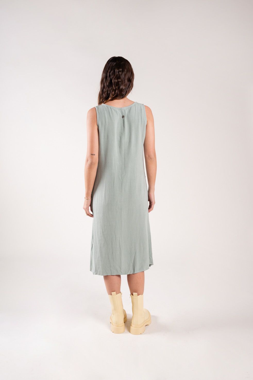 VESTIDO TOSCANA