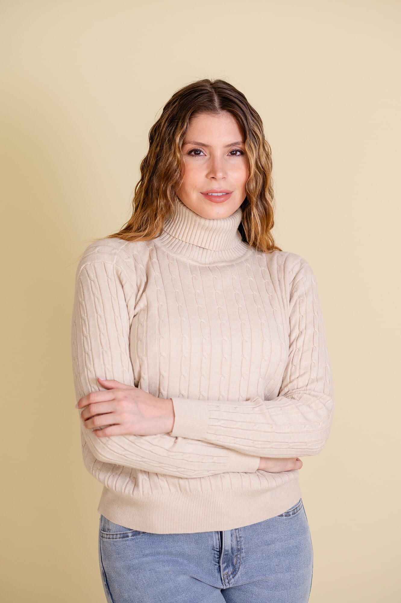 POLERA OCHOS