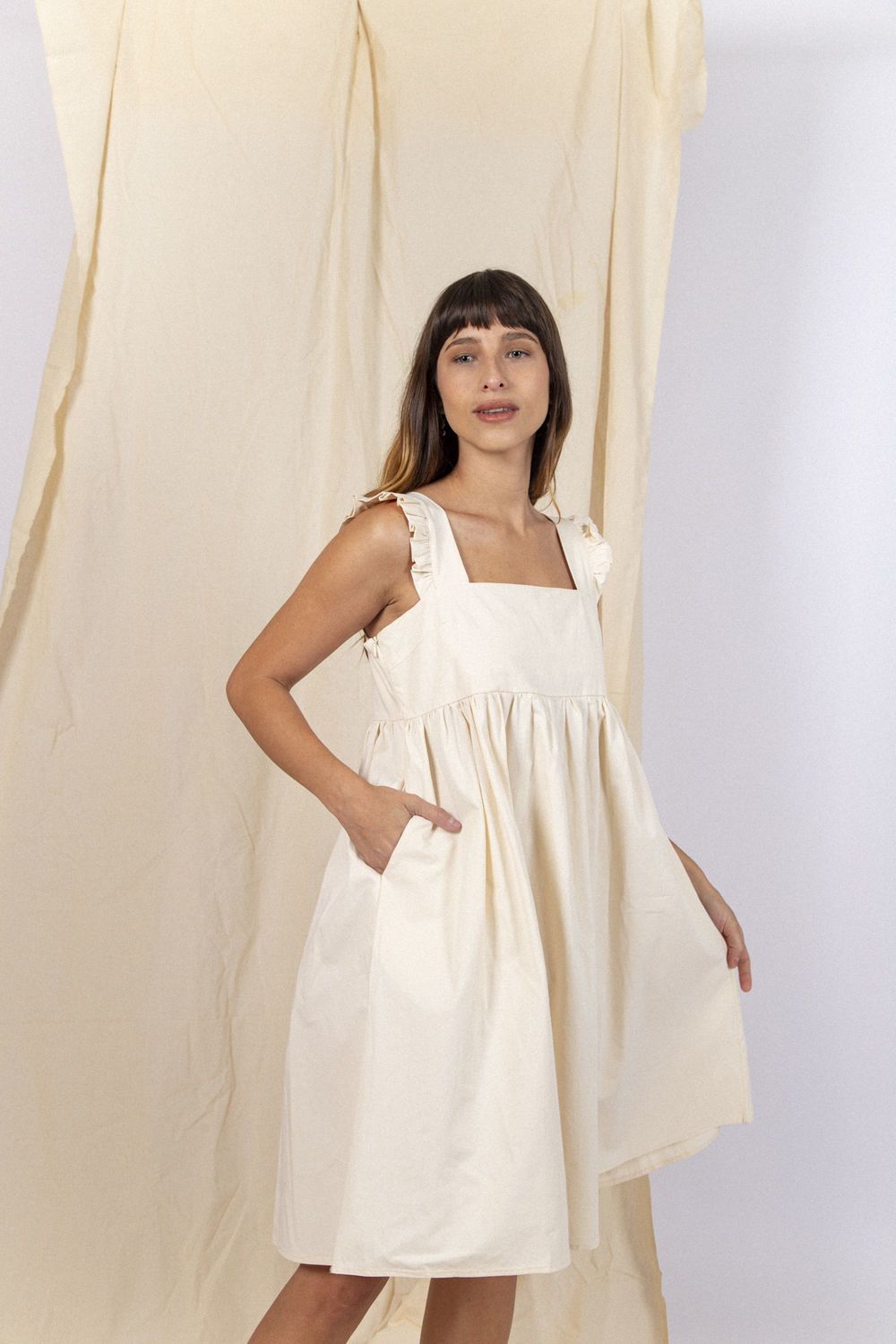 VESTIDO NEIBA
