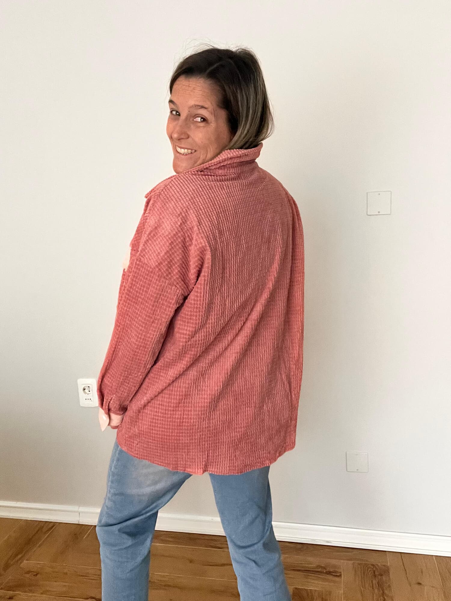 SOBRECAMISA  585