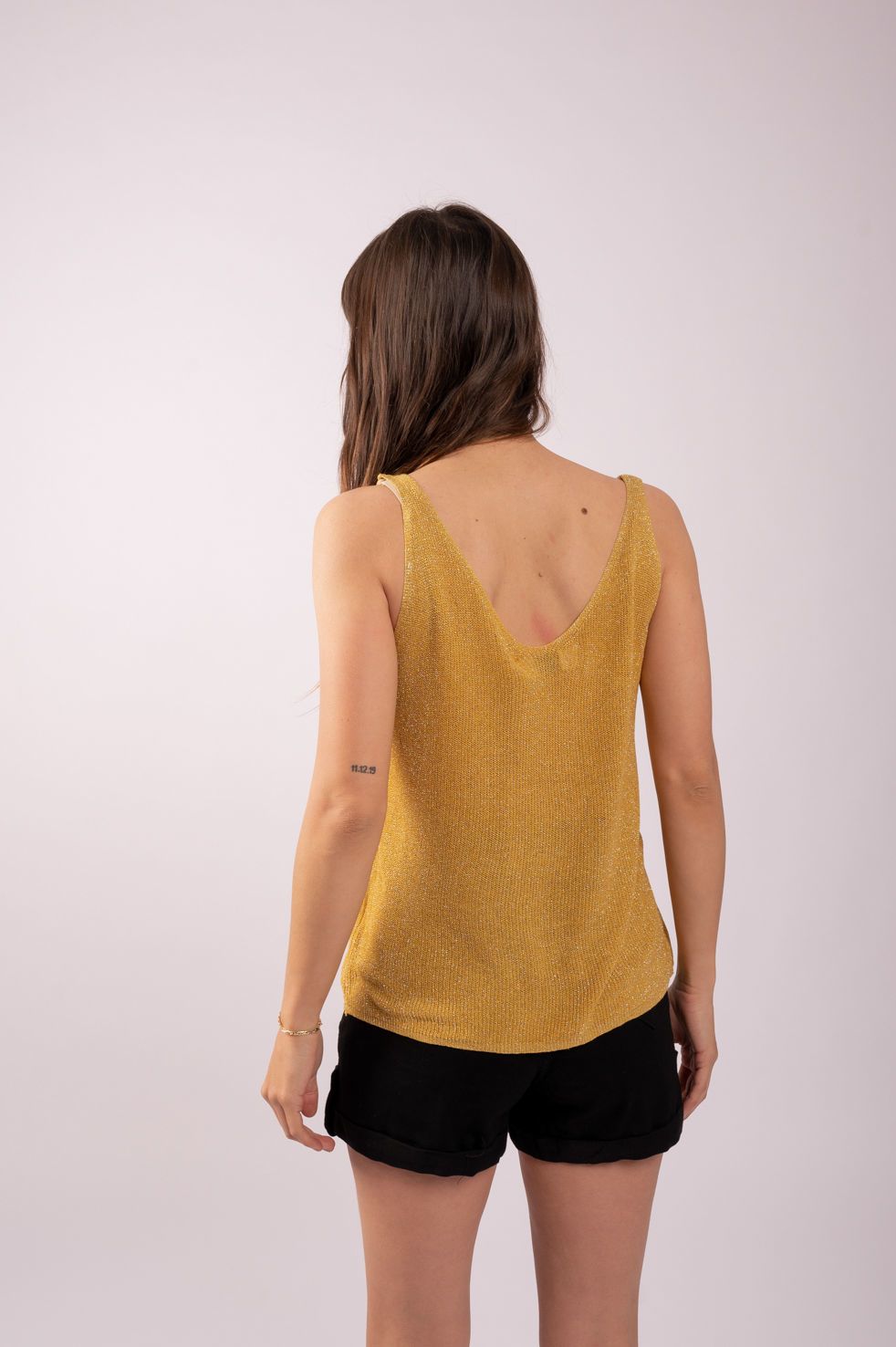 MUSCULOSA BUGA