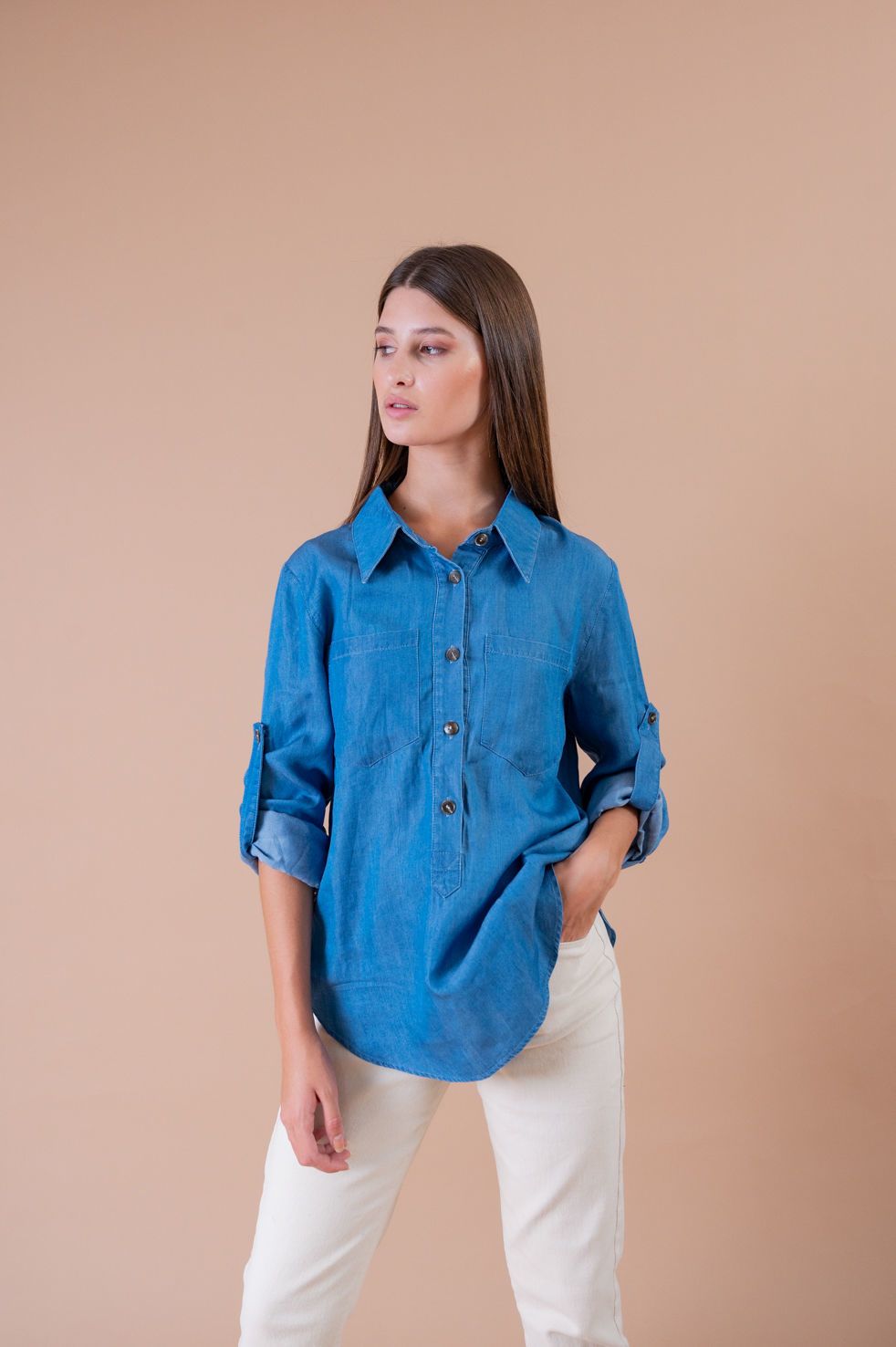 BLUSA  CRACOVIA