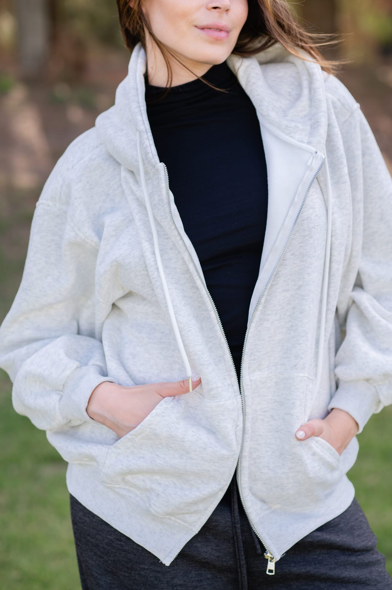 CAMPERA SICA