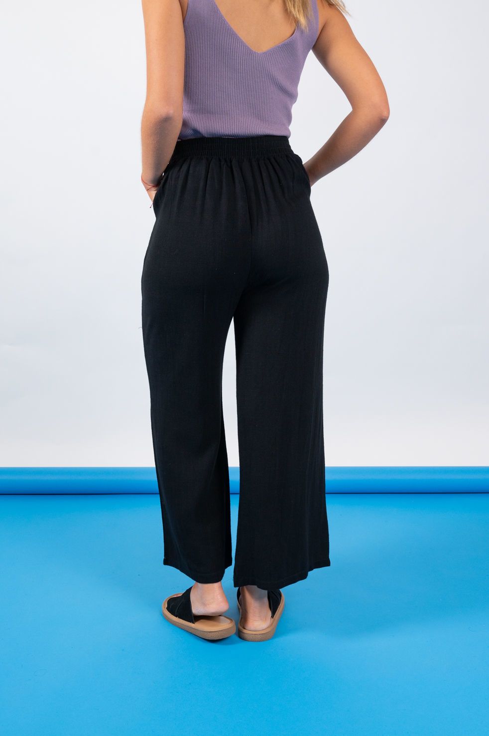 PANTALÓN ANTURIO