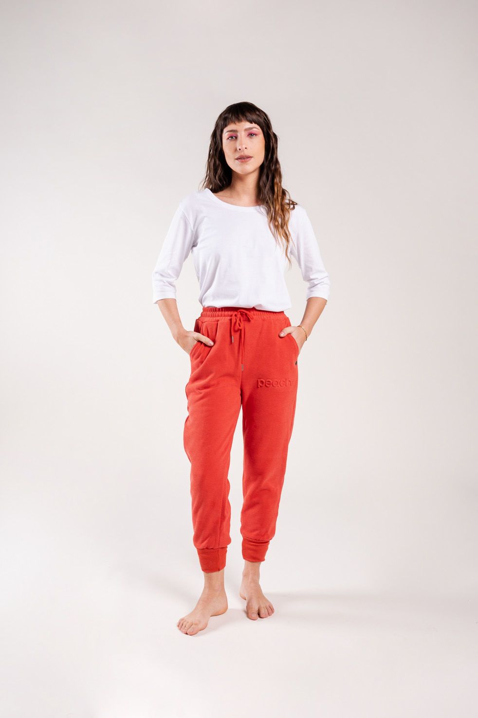BASIC PANT 