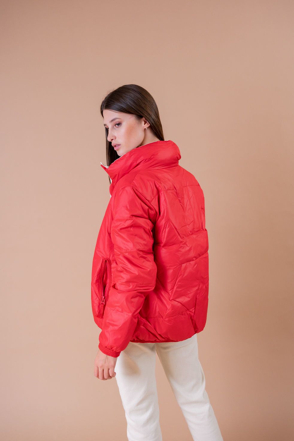 CAMPERA CAPIRA