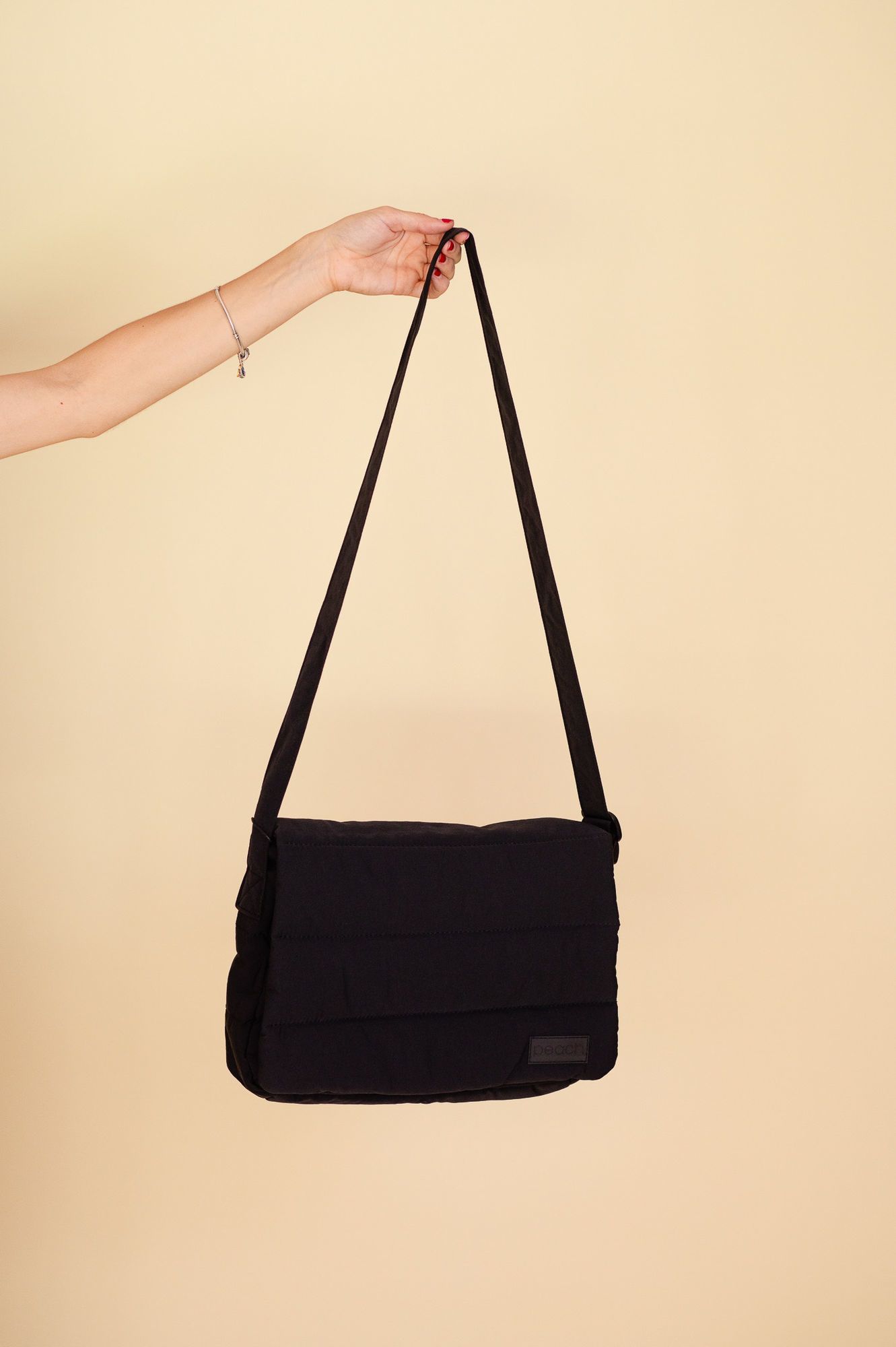 BANDOLERA PUSH