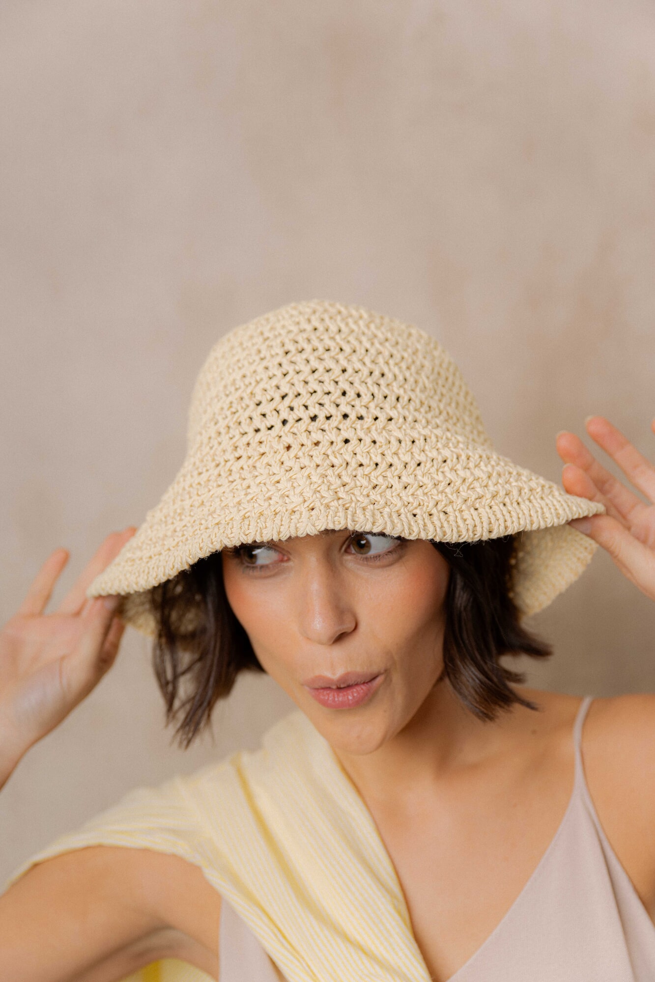 GORRO BLIVON