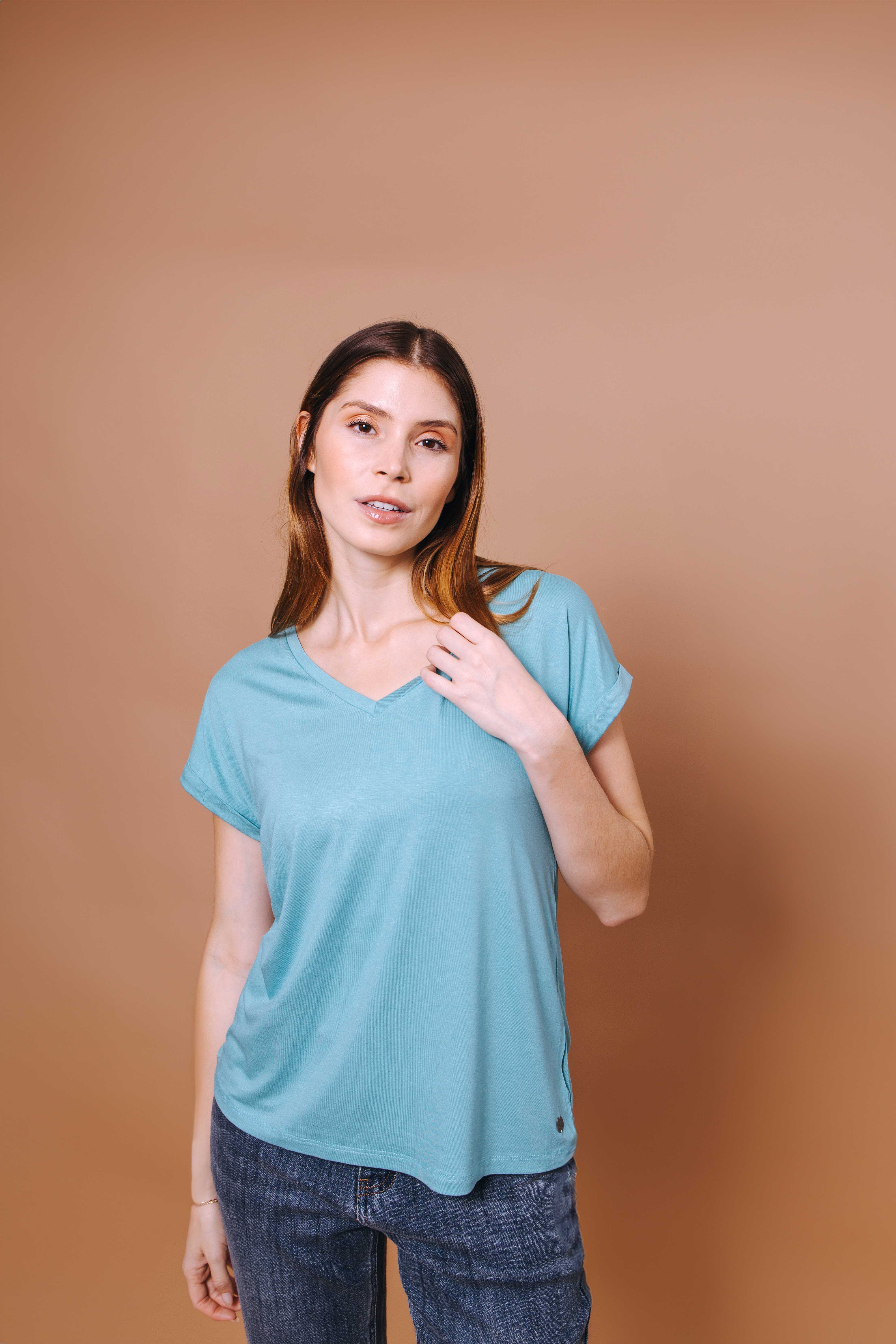 REMERA CARAMBOLA