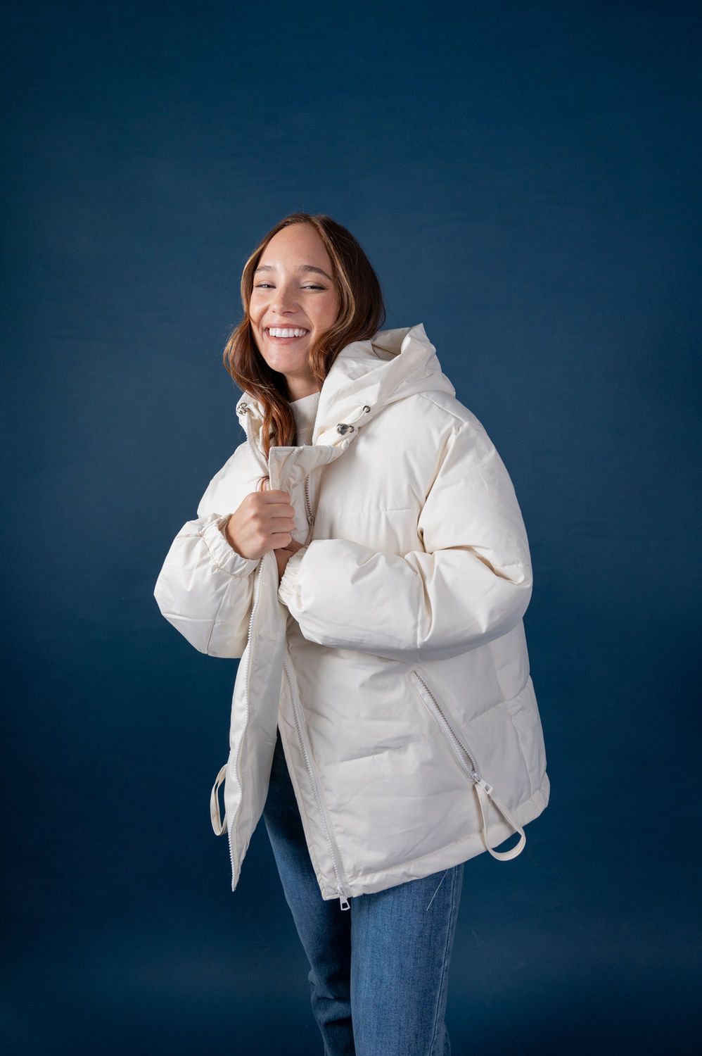 CAMPERA PURMARCA