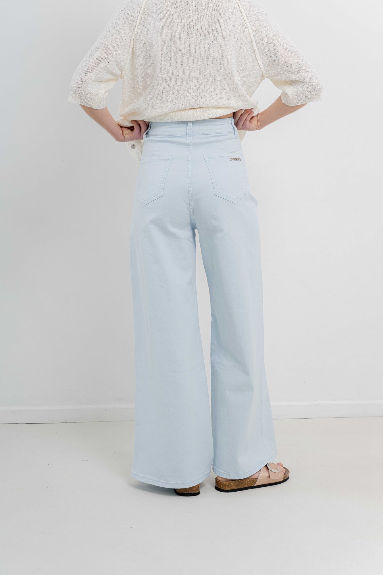 PANTALON FLAMA