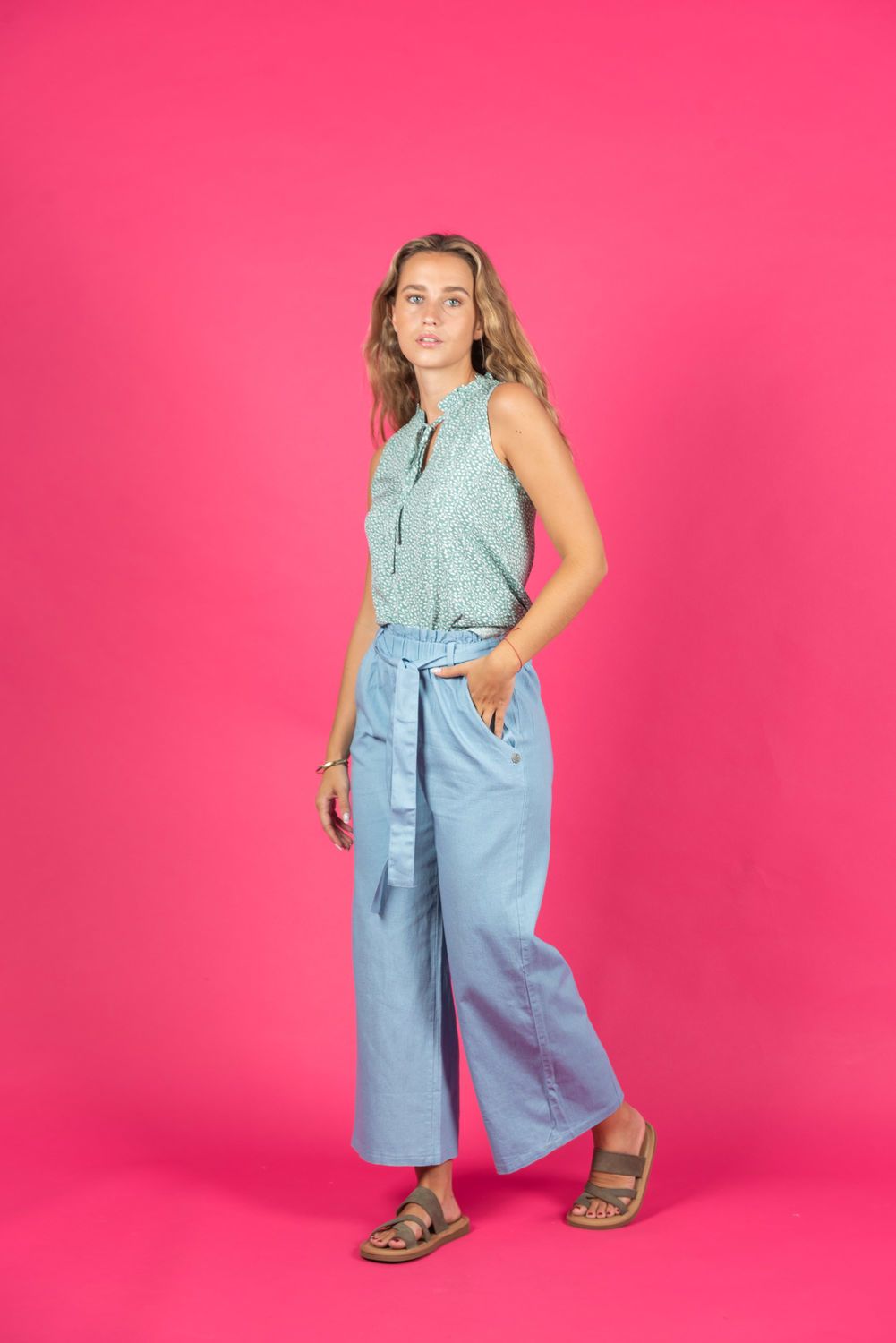 PANTALON ATENAS
