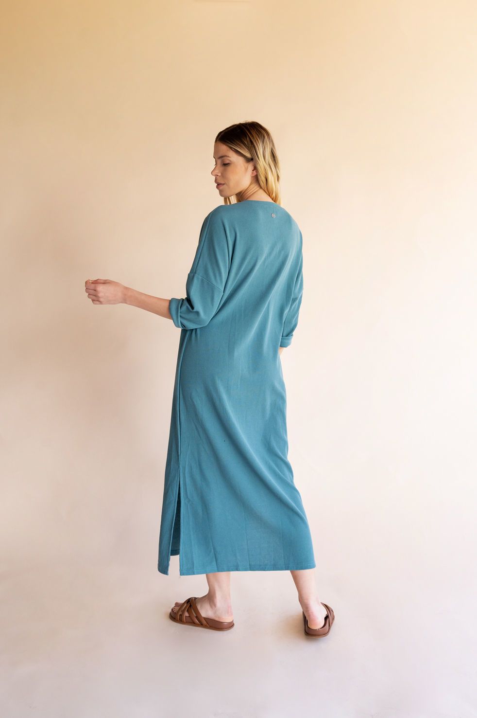 VESTIDO TERESINA